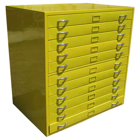 art steel co file cabinet|used architectural drawing storage cabinets.